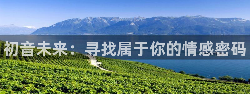 旧里番动漫在线：初音未来：寻找属于你的情感密码