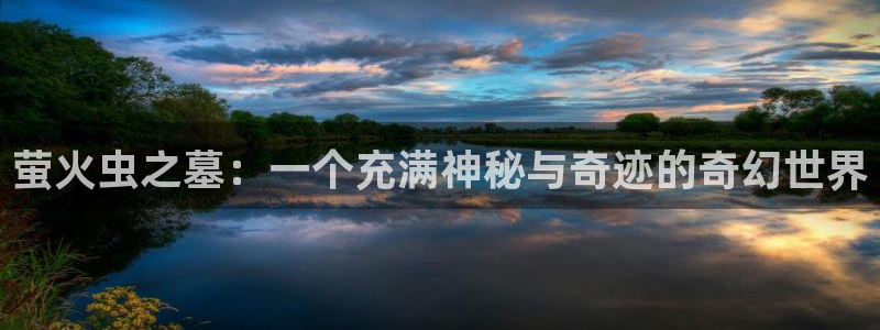 里番动漫免费看：萤火虫之墓：一个充满神秘与奇迹的奇幻世界