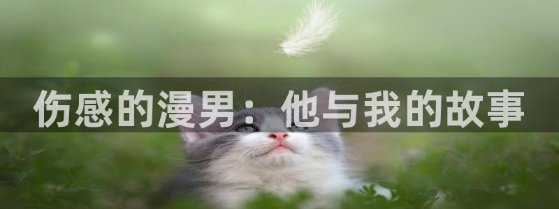 可以看里番动漫的网站：伤感的漫男：他与我的故事