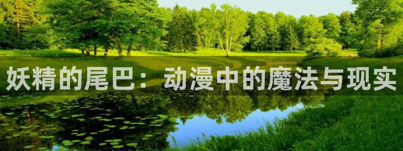 动漫里番动漫：妖精的尾巴：动漫中的魔法与现实